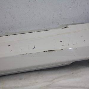 BMW 1 Series E81 E87 Right Side Skirt 2007 TO 2011 51777184354 Genuine - Image 6