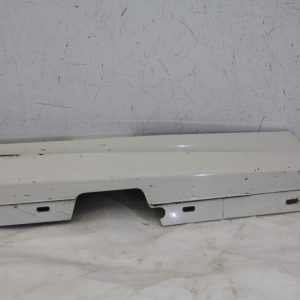 BMW 1 Series E81 E87 Right Side Skirt 2007 TO 2011 51777184354 Genuine - Image 8