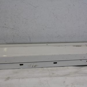 BMW 1 Series E81 E87 Right Side Skirt 2007 TO 2011 51777184354 Genuine - Image 9