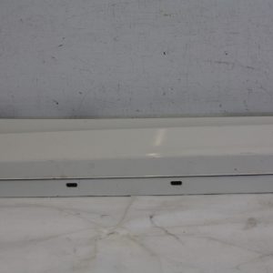 BMW 1 Series E81 E87 Right Side Skirt 2007 TO 2011 51777184354 Genuine - Image 10