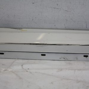 BMW 1 Series E81 E87 Right Side Skirt 2007 TO 2011 51777184354 Genuine - Image 12