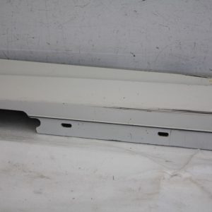 BMW 1 Series E81 E87 Right Side Skirt 2007 TO 2011 51777184354 Genuine - Image 13