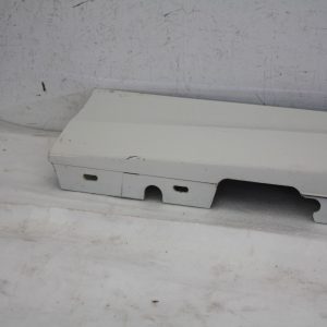 BMW 1 Series E81 E87 Right Side Skirt 2007 TO 2011 51777184354 Genuine - Image 14