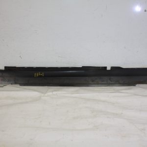 BMW 1 Series E81 E87 Right Side Skirt 2007 TO 2011 51777184354 Genuine - Image 18