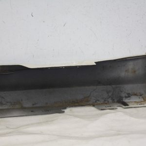BMW 1 Series E81 E87 Right Side Skirt 2007 TO 2011 51777184354 Genuine - Image 19