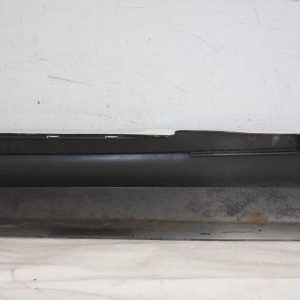 BMW 1 Series E81 E87 Right Side Skirt 2007 TO 2011 51777184354 Genuine - Image 20
