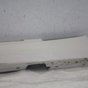 BMW 1 Series E81 E87 Right Side Skirt 2007 TO 2011 51777184354 Genuine - Image 3