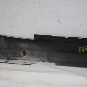 BMW 1 Series E81 E87 Right Side Skirt 2007 TO 2011 51777184354 Genuine - Image 21
