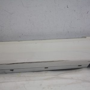 BMW 1 Series E81 E87 Right Side Skirt 2007 TO 2011 51777184354 Genuine - Image 4