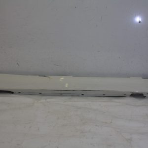 BMW 1 Series E81 E87 Right Side Skirt 2007 TO 2011 51777184354 Genuine