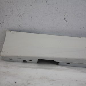 BMW 1 Series E81 E87 Right Side Skirt 2007 TO 2011 51777184354 Genuine - Image 6