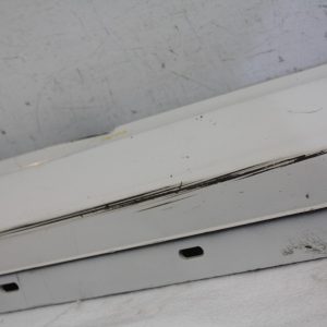 BMW 1 Series E81 E87 Right Side Skirt 2007 TO 2011 51777184354 Genuine - Image 8