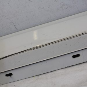 BMW 1 Series E81 E87 Right Side Skirt 2007 TO 2011 51777184354 Genuine - Image 9