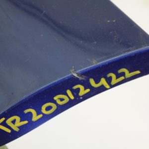 BMW 1 Series E82 E82 E88 Left Side Skirt 2007 TO 2011 51778044663 Genuine - Image 12