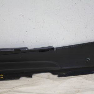 BMW 1 Series E82 E82 E88 Left Side Skirt 2007 TO 2011 51778044663 Genuine - Image 15
