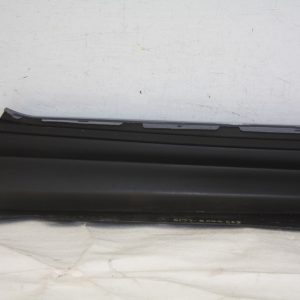 BMW 1 Series E82 E82 E88 Left Side Skirt 2007 TO 2011 51778044663 Genuine - Image 17