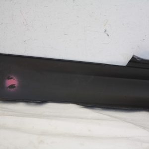 BMW 1 Series E82 E82 E88 Left Side Skirt 2007 TO 2011 51778044663 Genuine - Image 18