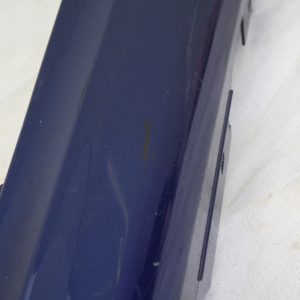 BMW 1 Series E82 E82 E88 Left Side Skirt 2007 TO 2011 51778044663 Genuine - Image 10
