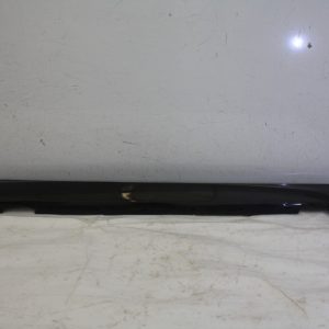 BMW 1 Series E87 LCI M Sport Right Side Skirt 2004 TO 2007 51777906816 Genuine - Image 11