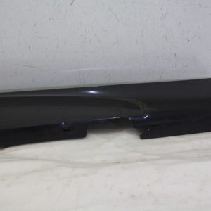 BMW 1 Series E87 LCI M Sport Right Side Skirt 2004 TO 2007 51777906816 Genuine - Image 12