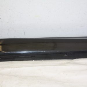 BMW 1 Series E87 LCI M Sport Right Side Skirt 2004 TO 2007 51777906816 Genuine - Image 13