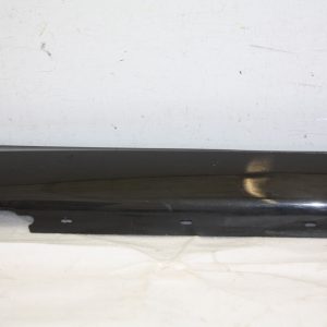 BMW 1 Series E87 LCI M Sport Right Side Skirt 2004 TO 2007 51777906816 Genuine - Image 14