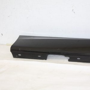 BMW 1 Series E87 LCI M Sport Right Side Skirt 2004 TO 2007 51777906816 Genuine - Image 15
