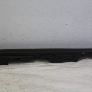 BMW 1 Series E87 LCI M Sport Right Side Skirt 2004 TO 2007 51777906816 Genuine - Image 16