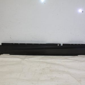 BMW 1 Series E87 LCI M Sport Right Side Skirt 2004 TO 2007 51777906816 Genuine - Image 18