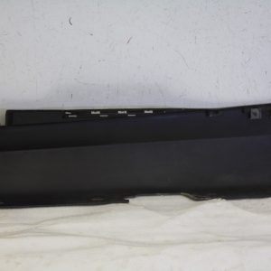 BMW 1 Series E87 LCI M Sport Right Side Skirt 2004 TO 2007 51777906816 Genuine - Image 19