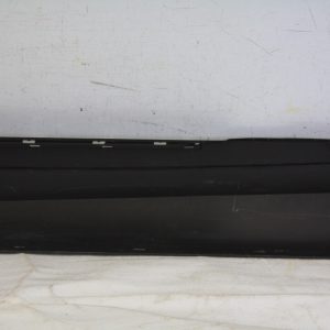 BMW 1 Series E87 LCI M Sport Right Side Skirt 2004 TO 2007 51777906816 Genuine - Image 20