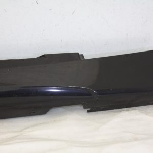 BMW 1 Series E87 LCI M Sport Right Side Skirt 2004 TO 2007 51777906816 Genuine - Image 3