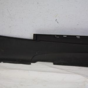 BMW 1 Series E87 LCI M Sport Right Side Skirt 2004 TO 2007 51777906816 Genuine - Image 21