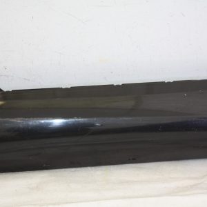 BMW 1 Series E87 LCI M Sport Right Side Skirt 2004 TO 2007 51777906816 Genuine - Image 4