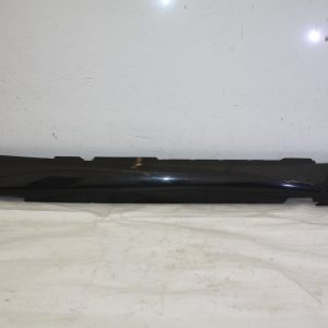 BMW 1 Series E87 LCI M Sport Right Side Skirt 2004 TO 2007 51777906816 Genuine