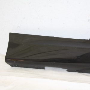 BMW 1 Series E87 LCI M Sport Right Side Skirt 2004 TO 2007 51777906816 Genuine - Image 6
