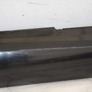BMW 1 Series E87 LCI M Sport Right Side Skirt 2004 TO 2007 51777906816 Genuine - Image 7