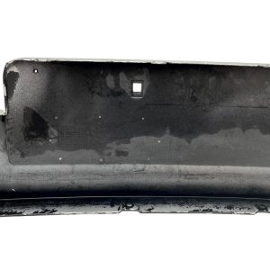 BMW 1 Series E87 Rear Bumper Lower Section 2004 TO 2007 511271247169 Genuine - Image 18