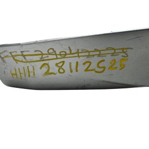 BMW 1 Series E87 Rear Bumper Lower Section 2004 TO 2007 511271247169 Genuine - Image 25