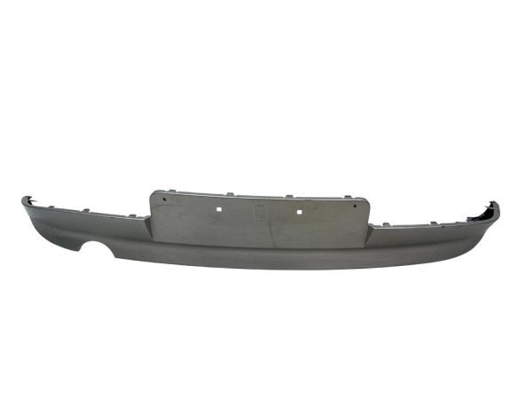 BMW-1-Series-E87-Rear-Bumper-Lower-Section-2004-TO-2007-511271247169-Genuine-177810568866