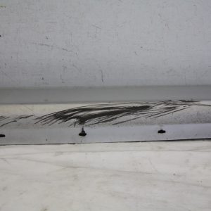 BMW 1 Series E87 Right Side Skirt 2004 TO 2007 51717147402 Genuine - Image 11