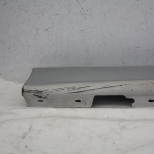 BMW 1 Series E87 Right Side Skirt 2004 TO 2007 51717147402 Genuine - Image 13