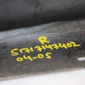 BMW 1 Series E87 Right Side Skirt 2004 TO 2007 51717147402 Genuine - Image 15