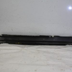BMW 1 Series E87 Right Side Skirt 2004 TO 2007 51717147402 Genuine - Image 16