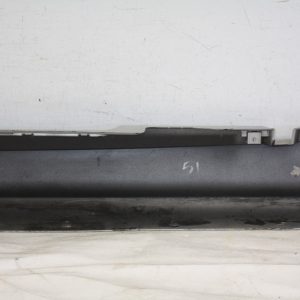 BMW 1 Series E87 Right Side Skirt 2004 TO 2007 51717147402 Genuine - Image 18