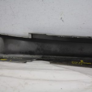BMW 1 Series E87 Right Side Skirt 2004 TO 2007 51717147402 Genuine - Image 19