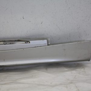 BMW 1 Series E87 Right Side Skirt 2004 TO 2007 51717147402 Genuine - Image 3