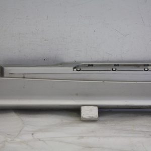 BMW 1 Series E87 Right Side Skirt 2004 TO 2007 51717147402 Genuine - Image 4