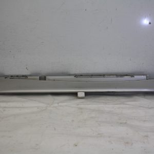 BMW 1 Series E87 Right Side Skirt 2004 TO 2007 51717147402 Genuine