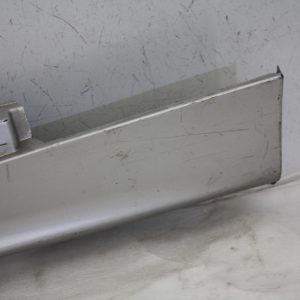 BMW 1 Series E87 Right Side Skirt 2004 TO 2007 51717147402 Genuine - Image 6